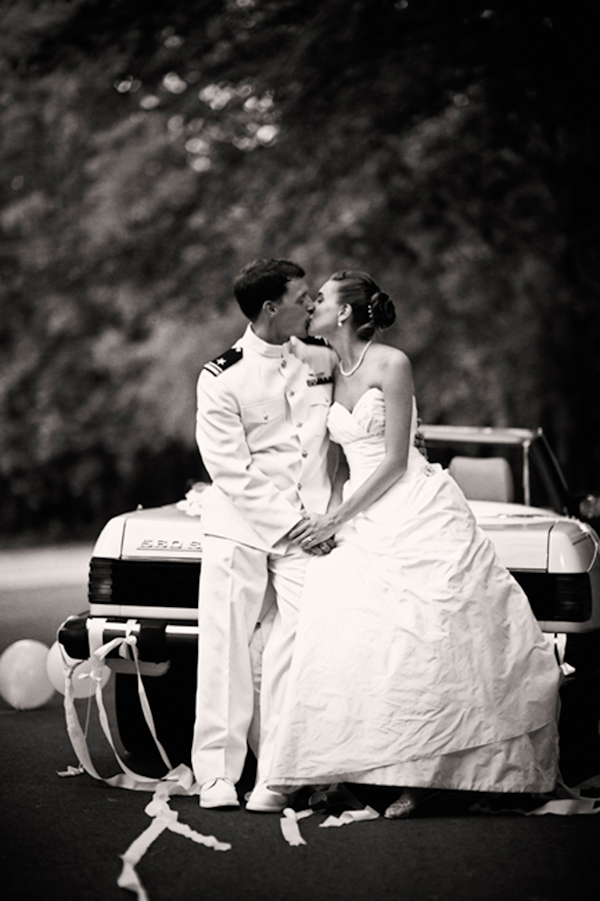 wedding photo by Harwell Photography